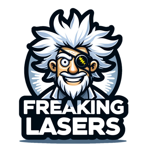 Freaking Lasers